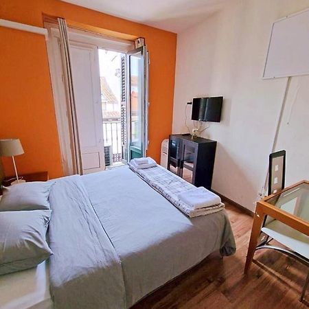 Apartamentos Smartrenting Tribunal 마드리드 외부 사진