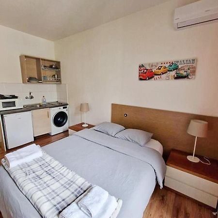 Apartamentos Smartrenting Tribunal 마드리드 외부 사진