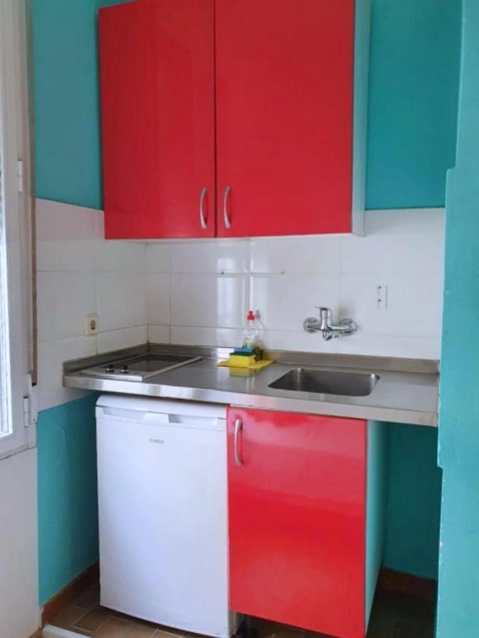 Apartamentos Smartrenting Tribunal 마드리드 외부 사진