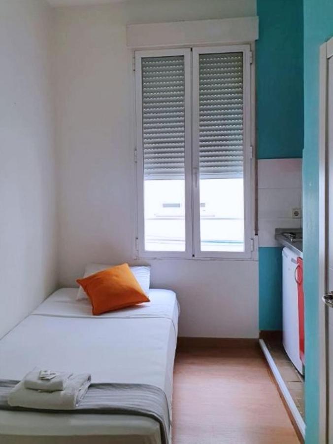 Apartamentos Smartrenting Tribunal 마드리드 외부 사진