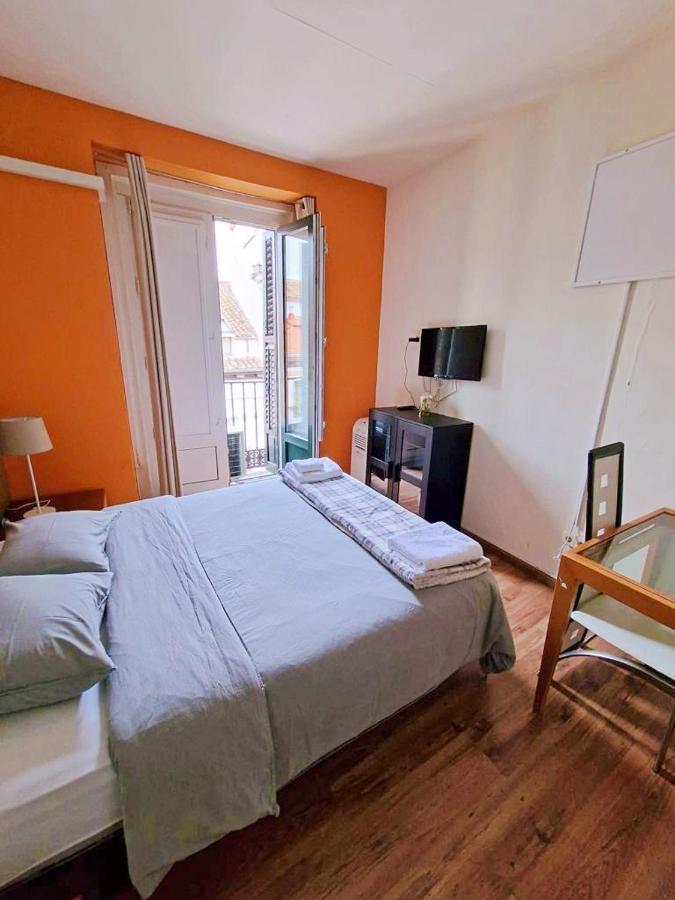Apartamentos Smartrenting Tribunal 마드리드 외부 사진