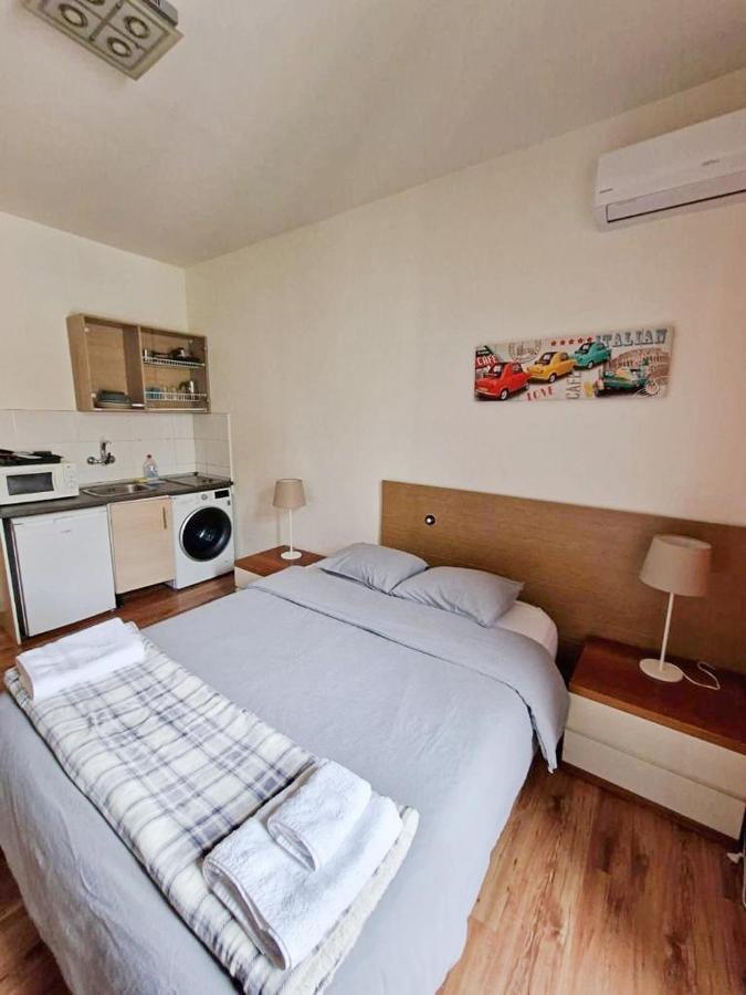 Apartamentos Smartrenting Tribunal 마드리드 외부 사진